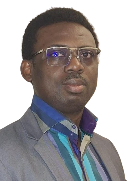 Babatunde Onasanya